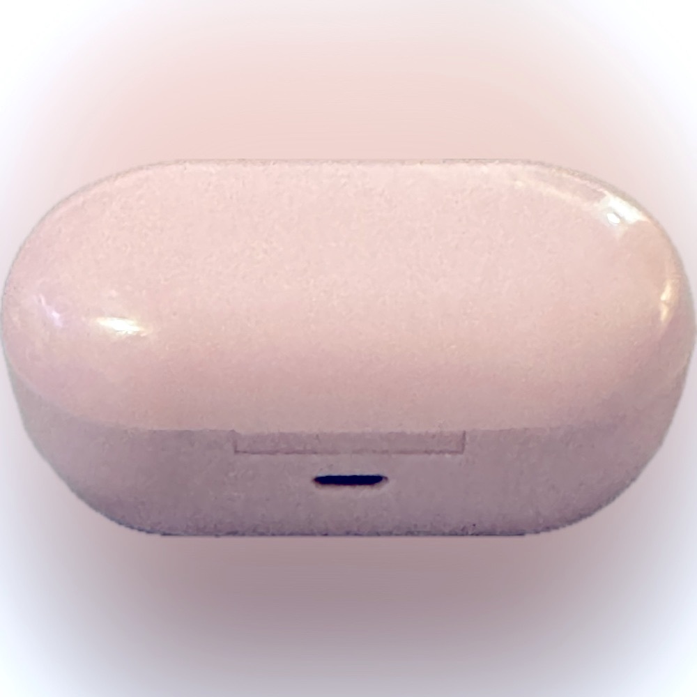 🩷💎💥 GabbaGoods TrueBuds Slick Premium Wireless Earbuds
Color: Blush - Picture 4 of 6